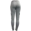 Studio 3 Mens' 3-Pack Microfleece Cargo Jogger Sweatpants - 3 of 4