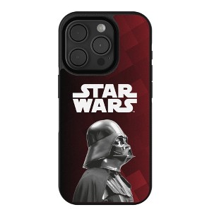 Keyscaper Star Wars Color Block Bump Cell Phone Case for iPhone 16 Pro Max - 1 of 4