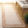 Natural Fiber NFB975 Indoor Rugs - Safavieh - 2 of 4