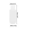 Unique Bargains Portable Large Capacity Silicone Pump Bottle 1 Pc - 4 of 4