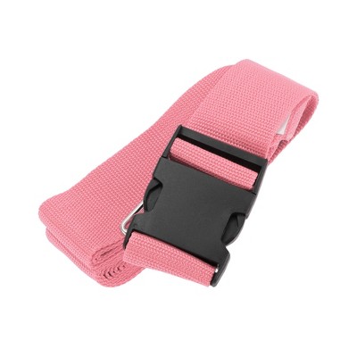 Unique Bargains Luggage Straps with Combination Lock