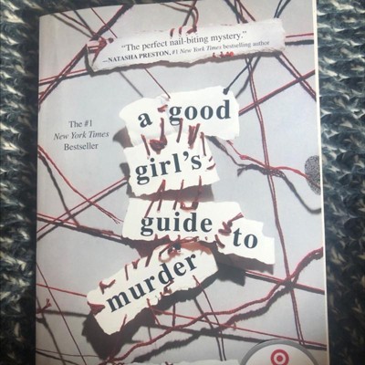 A Good Girl's Guide To Murder - By Holly Jackson : Target
