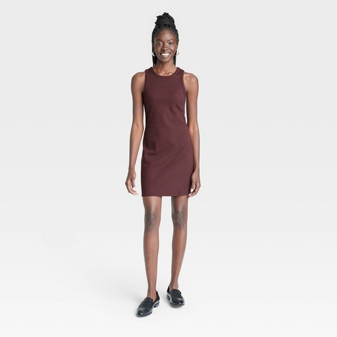 Contenta shift outlet dress