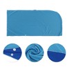 Unique Bargains Fast Drying Sports Towel 1 Pc - 3 of 4