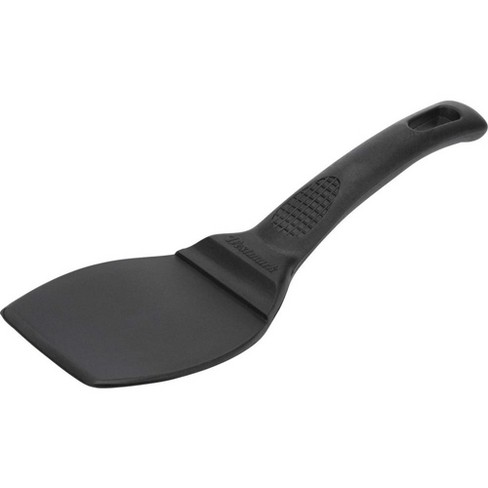 Westmark Germany Non-Stick Thermoplastic Spatula, 11.8-inch Red/Black
