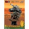 SNK Metal Slug3-SV-001/II Metal Slug (D-Stage) - 4 of 4