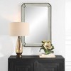 Uttermost Cortona Antiqued Vanity Mirror - 2 of 4