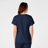 Wink PRO Women's 4 Pocket V-Neck Scrub Top - 2 of 4