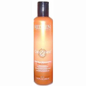 Redken Color Extend Sun After-Sun Shimmering Body Lotion - 8.5 oz - 1 of 1