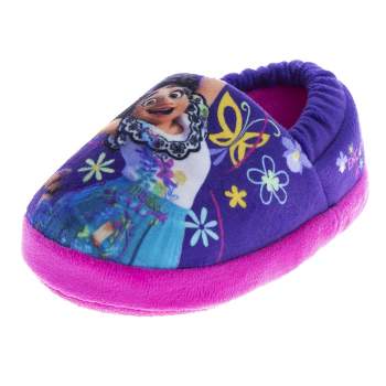 Disney Encanto Mirabel Dual Sizes Slippers. (Toddler/Little Kids)