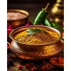 Grand Sweets & Snacks Traditional Homestyle Rasam Podi / Rasam Powder  – Pack of 3 × 200 g = 600 g - 2 of 4