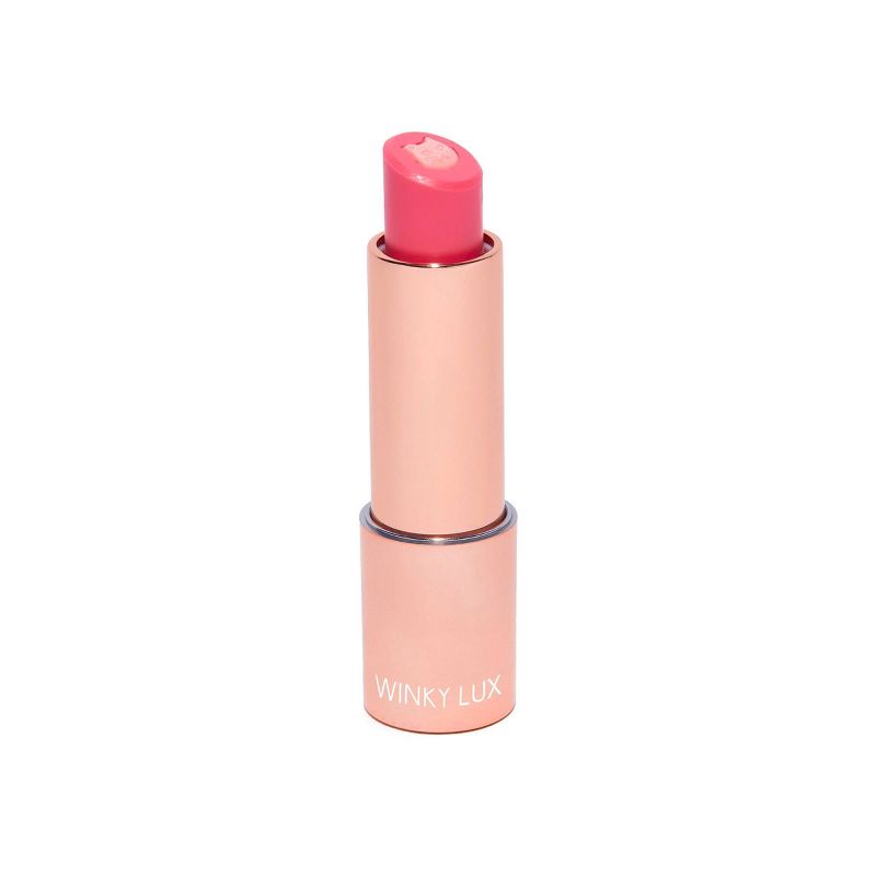 Winky Lux Purrfect Pout Sheer Lipstick - 0.13oz, 1 of 15
