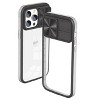 Full Protection With Mobile Phone Protective Film Slide Camera Lens Phone Case For iPhone 14 Pro - 3 of 4