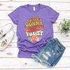 Simply Sage Market Women's Y'all Gonna Learn Today Short Sleeve Graphic Tee - 3 of 4