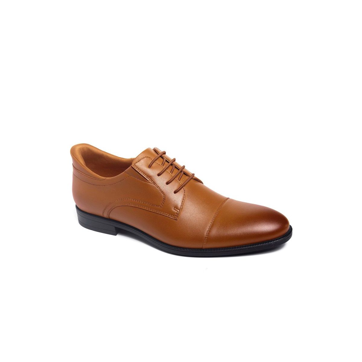 Marc Joseph New York | Mens Hands Free Slip On Technology Baker Street Captoe Dress Oxford - thumbnail 7
