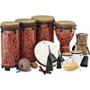 Remo World Music Drumming Packages Package B - 44 Instruments - 2 of 2