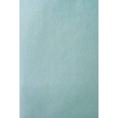 8ct Pearlized Gift Wrap Tissue Paper Light Blue - Spritz&#8482;