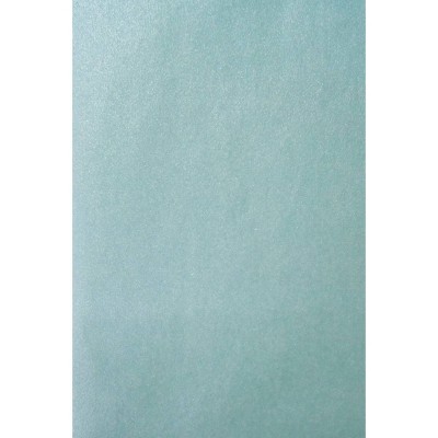 8ct Pearlized Gift Wrap Tissue Paper Light Blue - Spritz™: Wrapping Tissue for Gift Bag, Solid Multicolor, 16.5"x24"