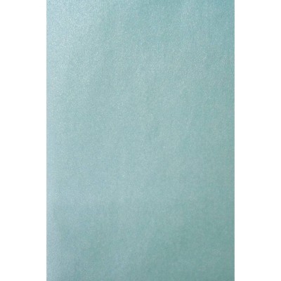 8ct Pearlized Gift Wrap Tissue Paper Light Blue - Spritz™