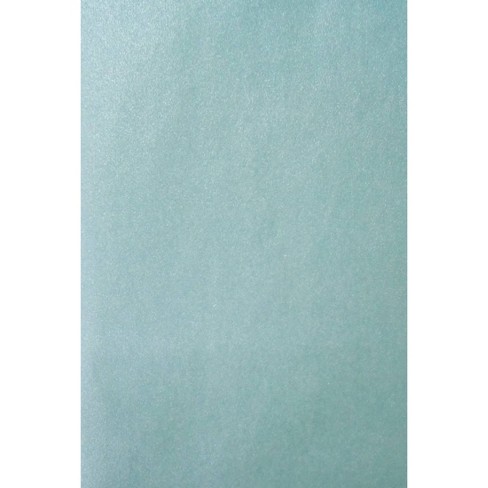 Light Blue Tissue Paper