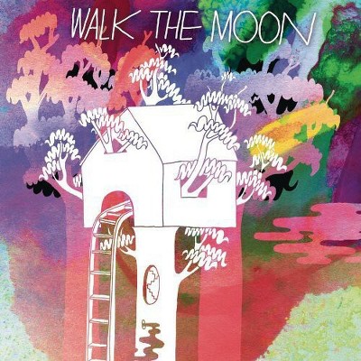 Walk the Moon - Walk the Moon (180 Gram Vinyl)