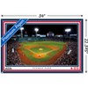 Trends International MLB Boston Red Sox - Fenway Park 22 Unframed Wall Poster Prints - 3 of 4