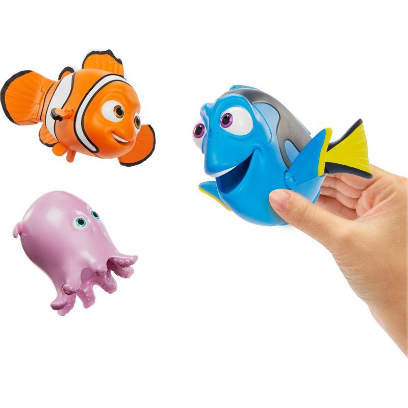 Disney Pixar Finding Nemo Storytellers Figure Set - 3pk, 4 of 7