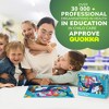 QUOKKA 30 Pieces Puzzles for Toddlers 2 3 4 - Puzzles for Kids Ages 3 4 5 - 2 of 4