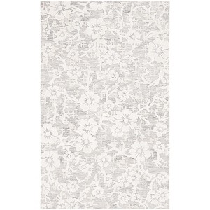 Glamour GLM540 Hand Tufted Indoor Rugs - Safavieh - 1 of 4