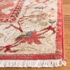 Kashan KSN303 Power Loomed Rugs - Safavieh - 3 of 4