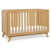 DaVinci Otto 3-in-1 Convertible Crib - 2 of 4