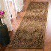 Heritage HG914 Handmade Rug - Safavieh - 2 of 4