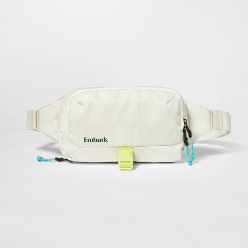 Waist bag outlet target