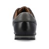 Thomas & Vine Medium and Wide Width Mens Fenway Lace-up Round Toe Sneaker - 3 of 4