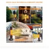 1500W Portable Electric Outdoor Patio Heater with 2 Heat Levels, Instant Heating, Tip-Over Protection for Party, Backyard, Garden - 2 of 4