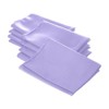 Slickblue Polyester Poplin Napkins 18"x18", Serged Edge, Event or Daily Table Use, 41 Color Options – Set of 4 or 10 - 3 of 4