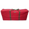 K-Cliffs High Quality Christmas Tree Storage Duffel Bag for fit 6 & 9 Foot Tree Holiday - 4 of 4