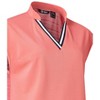 Women's Wo Sandy Cupsleeve Polo - Abacus Sportswear US - 2 of 3