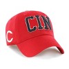 MLB Cincinnati Reds Clique Hat - 2 of 3
