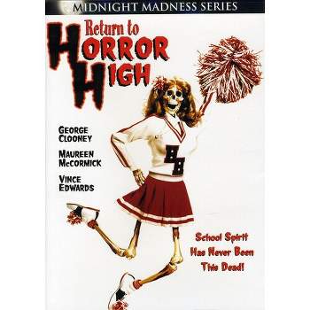 Return to Horror High (DVD)(1987)