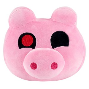 Tokidoki Frenemies DoughMigos 8 Inch Plush | Piggy - 1 of 1