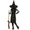 HalloweenCostumes.com Girl's Charming Witch Costume - 2 of 3