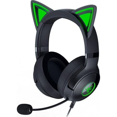 Razer Barracuda X Wireless Gaming Headset For Playstation 4/5/pc - Black :  Target