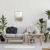 Stupell Industries Neutral Desert Abstraction, 20" x 16" - 2 of 4