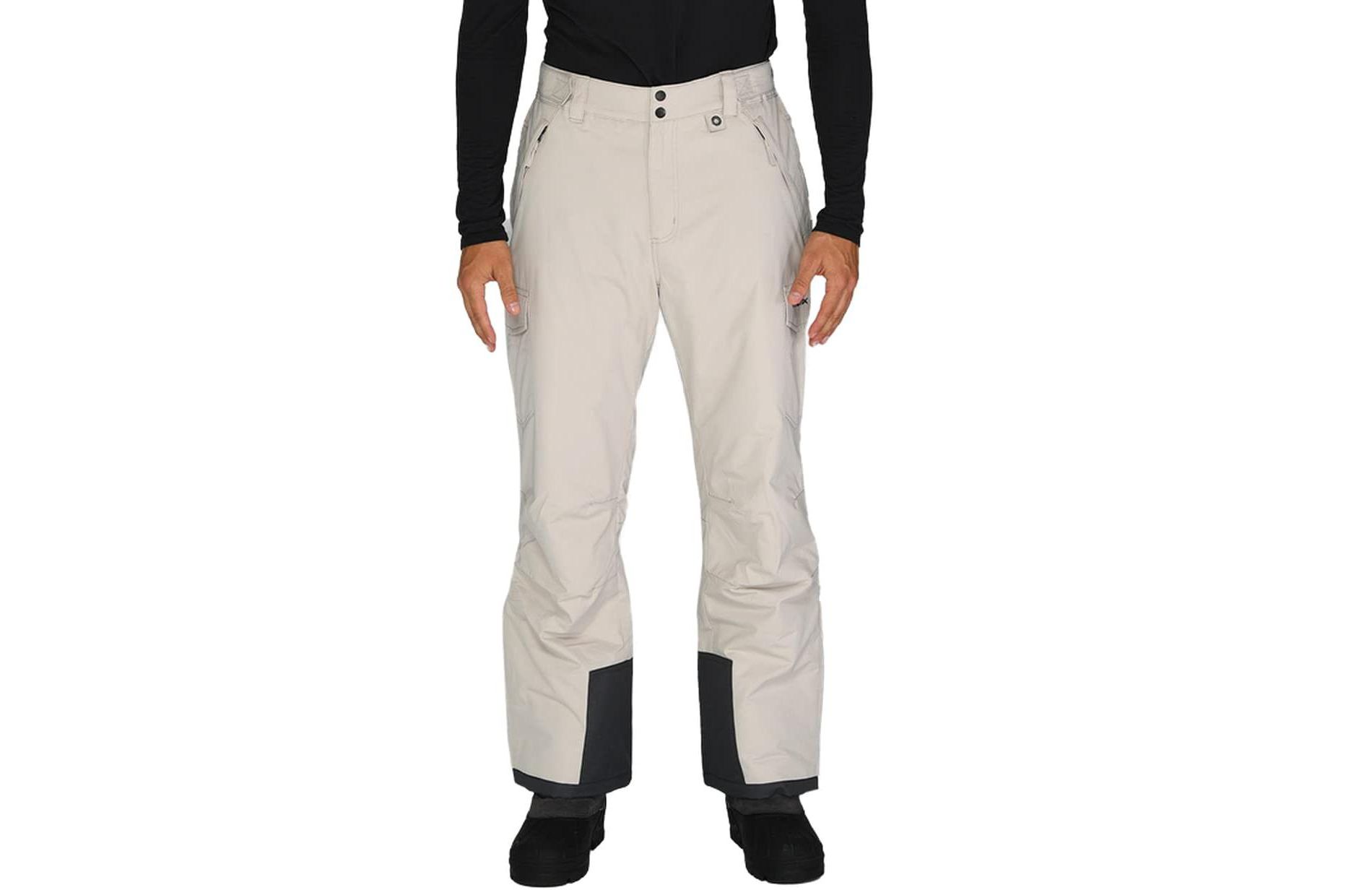 Arctix Men's Insulated Snowsports Cargo Pant