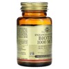 Solgar Biotin 1000 mcg - 100 Vegetable Capsules - Supports Healthy Skin, Nails & Hair - Non-GMO, Vegan, Gluten Free, Dairy Free, Kosher, Halal - 100 - 4 of 4