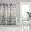 Addie Shower Curtain - Levtex Home : Target