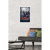 Trends International Marvel Cinematic Universe - Avengers - Age of Ultron - One Sheet Framed Wall Poster Prints - 2 of 4