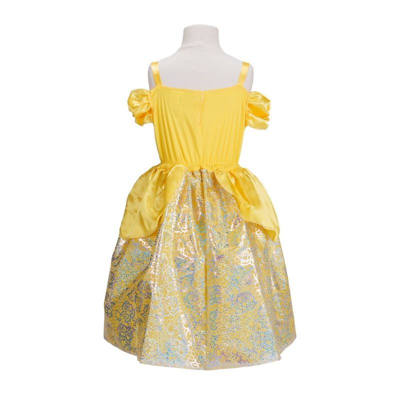 Disney Princess Belle Core Dress, 5 of 7
