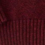 burgundy marl